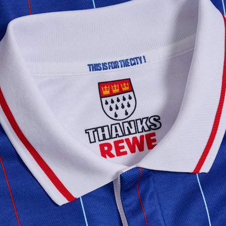 WE:FC Culture Goalkeeper Jersey 2025/26