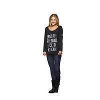Damen T-Shirt "Lichtenbergstr." (10)