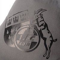 Turnbeutel anthra Logo/Wappen (2)