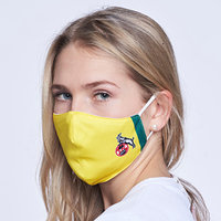 Mund-Nase-Maske "Ausweichtrikot 2020/2021" (2)