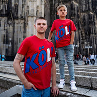 T-Shirt "Kölner Platz" (2)