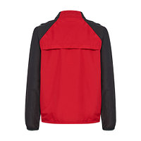 Regenjacke "Rot" 2024/25 Junior (2)