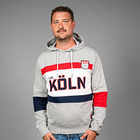 Hoodie "Am Kölner Weg" (2)