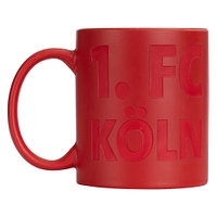 Tasse Magic 1. FC Köln rot (2)