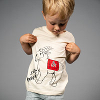 Kids T-Shirt "Tiergartenstr." (2)