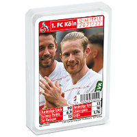 1. FC Köln Quartett 21/22 (2)