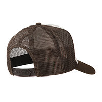 Cap "Trucker" Patch Brown (3)