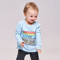 Baby Sweatshirt "Malteserstr." (2)