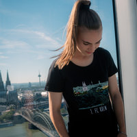Frauen T-Shirt "Deutzer Freiheit" (2)
