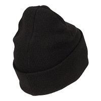 Beanie "All black" (2)