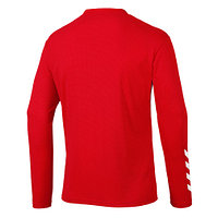 Trainings Sweatshirt Rot 2022/23 Senior (3)
