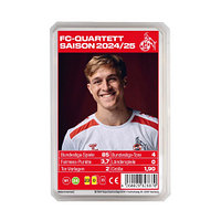 1. FC Köln Quartett 24/25 (2)