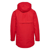 Stadionjacke "Rot" 2024/25 Senior (2)