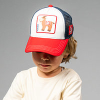 Kids Cap "Zaunhofstr." (2)