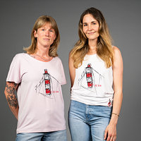 Frauen Tanktop "Am Flutgraben" (2)