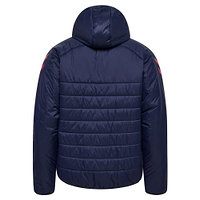 Steppjacke 2024/25 "Navy" Senior (2)