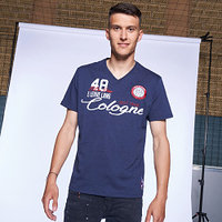 T-Shirt "Colonia-Allee" (2)