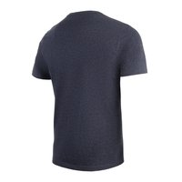 T-Shirt "Basic anthra grau" (3)