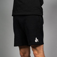 Sweatshorts "Schwertnergasse" (2)