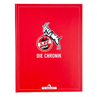 1. FC Köln. Die Chronik (2)