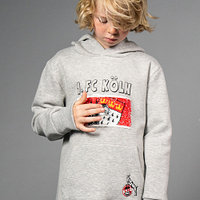 Kids Hoodie "Wendelinstr." (2)