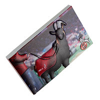 Magnet "Hennes" (2)