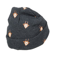 Kids Beanie "Allover" (3)