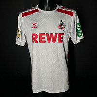 Matchworntrikot Lemperle KOE:KSV (2)