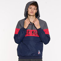 Windbreaker "Dreikönigenstr." (2)