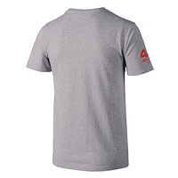 Sportswear T-Shirt grau (2)