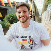 T-Shirt "SCHWARZ ROT KÖLSCH" (2)