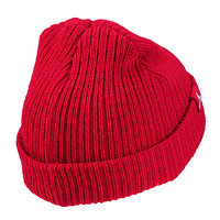 Kids Beanie "Hennes" rot (2)