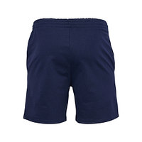 Präsentationsshorts "Navy" 2024/25 Senior (2)