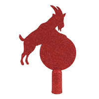 Weihnachtsbaumspitze "Logo" (3)
