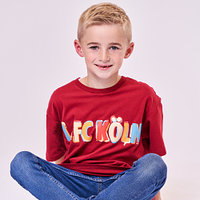 Kids T-Shirt "Brandrosterweg" (2)