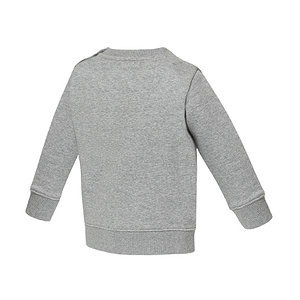 Kids Sweatshirt "Basic grau"