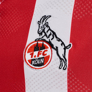 Heimtrikot 2025/26 Junior