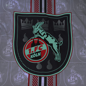 Bettwäsche "Leuchtend Logo + Stadtwappen"