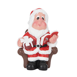 Weihnachtszwerg 2er Set