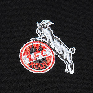 Hoodie Retro Wolfgang