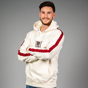 Hoodie "Am Bilderstöckchen"