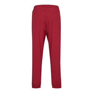 Lifestyle Trackhose "Rot" 2025/26 Senior