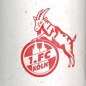 Bad-Set m. Seifenspender u. Zahnputzbecher