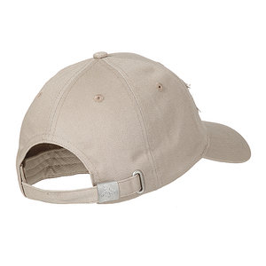 Cap "FC" beige