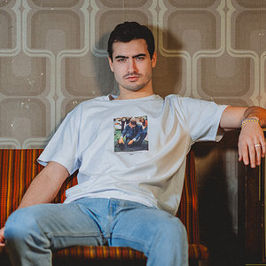 T-Shirt WE:FC "Hennes"