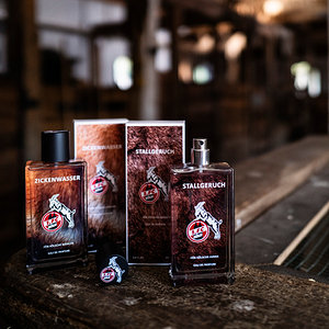 Parfüm "Zickenwasser"