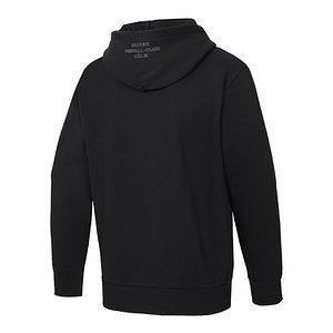 Sweatjacke "Perlengraben"