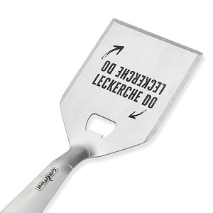 Premium Grillbesteck 3er Set