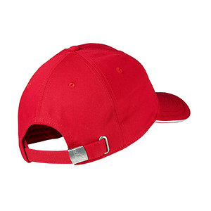 Kids Cap "Basic rot"