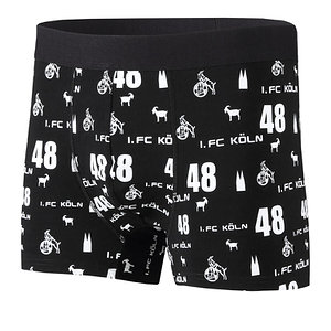 Boxershorts 2er Set "Glockenblumenweg"